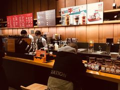 -星巴克臻选(青岛金狮广场店)