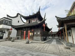 -三林塘老街