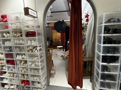 -海马体家庭照相馆(广州正佳广场店)