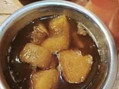 -柳州肥姨妈大骨螺蛳粉(沙河店)
