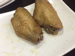 -蘑菇餐厅(马台街店)
