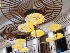 大堂-顺德佬酒楼(愉龙店)