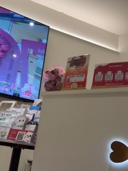 -咪咪比基尼脱毛专业店