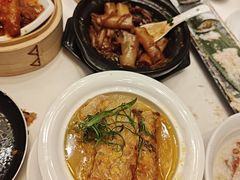 -天喜酒楼饭市·茶市(同德皇宫店)