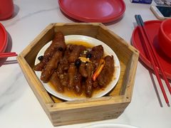 -避风塘·金牌店·夜宵(金玉兰店)