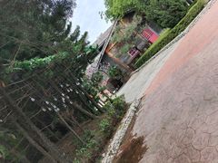 -汕头蓝水星欢乐世界