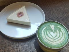 樱花芝士冻-MAISON门前杂货店