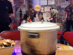 -蚝堡海鲜·威海菜·海肠捞饭·烧烤·亚洲吃蚝公司(幸福门店)