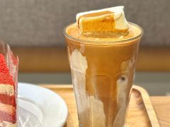 -Peet's 皮爷咖啡(东湖路手作店)