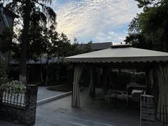 -民国红公馆·艺文空间(颐和路店)