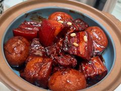 -吴记小园楼(白塔西路总店)