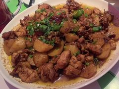 -鑫小城故事·藕汤·家常菜(台北一路总店)