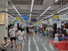 -迪卡侬(鄞州大道店)
