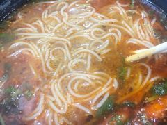 -一品飘香米线(一中总店)