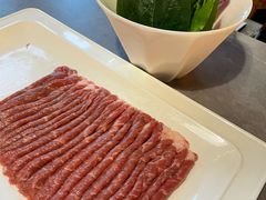 -君邦火锅(新疆大厦店)