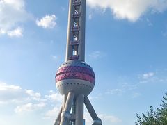 -东方明珠广播电视塔