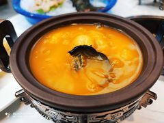 -半岛听涛蒸汽海鲜自助(K11店)
