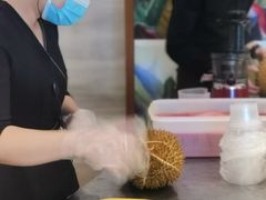 -阳光岛·海鲜盛宴(银泰中心in99店)