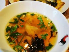 手打扁肉汤-莆田餐厅PUTIEN(三里屯店)