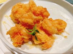 -曼玉餐厅(大卫城店)