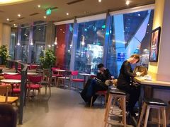 大堂-COSTA COFFEE(哈尔滨凯德学府店)