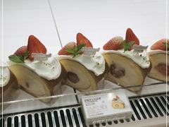 -好利来(欧亚商都店)