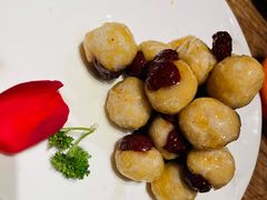-芳芳私房菜·精做淮扬菜(承德路店)