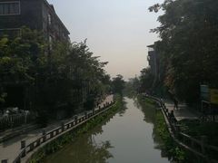 -黄埔古港