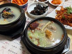 -长顺参鸡汤店(西塔总店)