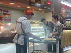 -金苑海鲜酒家(新港中路店)