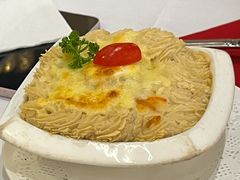 -金色时光俄式西餐厅(中央大街店)