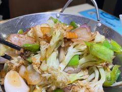 -阿露佳·舌尖上的安吉菜