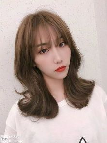 点击看大图 -KIMI HAIR SALON·烫染设计店