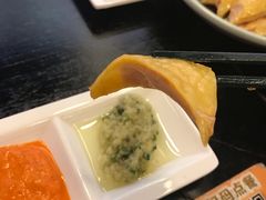 -Asianplus海蓝鸡饭