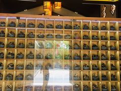 -沙河粉村·国家非遗传承(云台店)