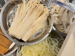 -憨铁匠老火锅(龙岗万科里店)