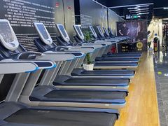 -峰鸟24h自助健身(锦泰城店)