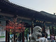 -莲湖公园