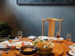 -萬國春·中菜馆(颐和公馆店)
