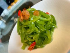 -北京老铺烤鸭(老城根店)