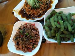 -小红烤翅(傅厚岗店)