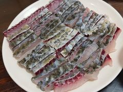 -正能量脆肉鲩火锅