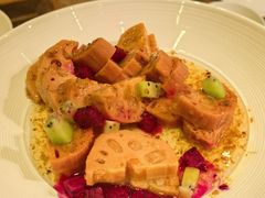 -视界美食自助餐厅·石家庄希尔顿酒店