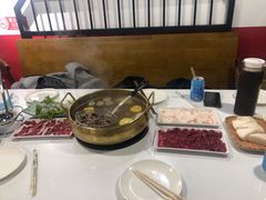-食潮汕头鲜牛馆(望京保利店)