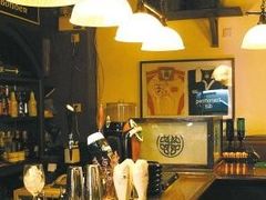 Hooley's-Hooley's活利仕西餐厅(珠江新城店)