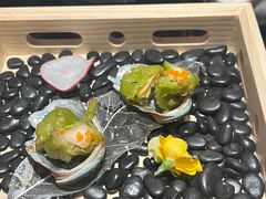 -匠和风精致料理(成都龙湖滨江天街店)