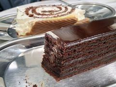 -Awfully Chocolate(来福士广场店)