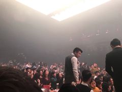 -SPACE(欢乐颂购物中心店)