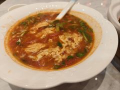 -玉华台饭庄·淮扬菜·烤鸭(望京店)