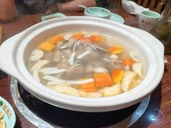 -龙泉人椰子鸡·糟粕醋·地标海南菜(龙昆南店)